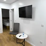 Do Emilio בית נופש