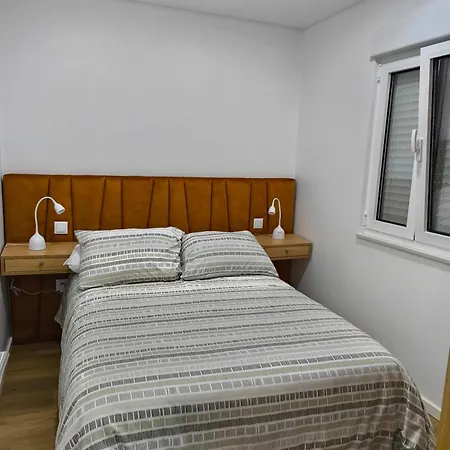 Holiday home Do Emilio