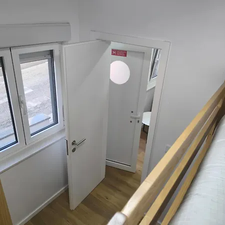 Dom wakacyjny Do Emilio Gafanha da Encarnacao