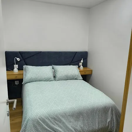 Do Emilio Holiday home Gafanha da Encarnacao