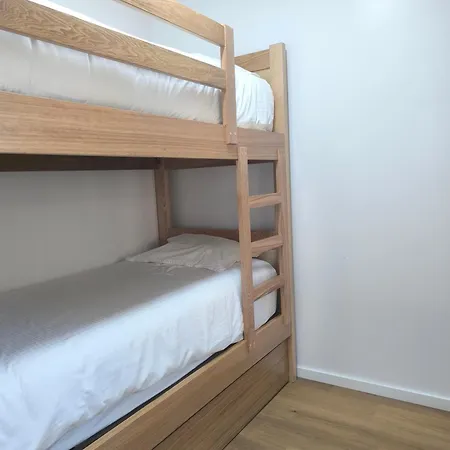 Dom wakacyjny Do Emilio Gafanha da Encarnacao