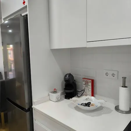 Holiday home Do Emilio *