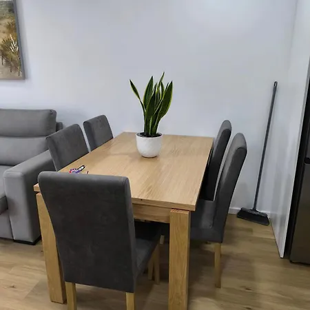 Do Emilio Dom wakacyjny Gafanha da Encarnacao