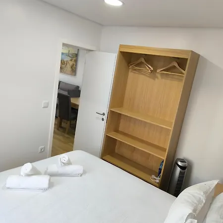 Do Emilio Holiday home *