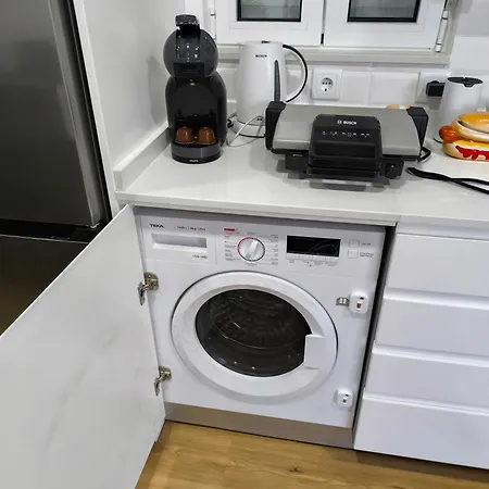 Dom wakacyjny Do Emilio *