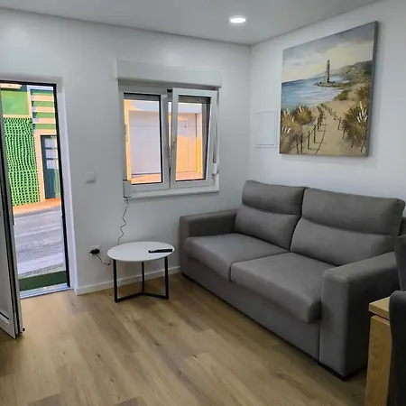 Do Emilio Holiday home Gafanha da Encarnacao