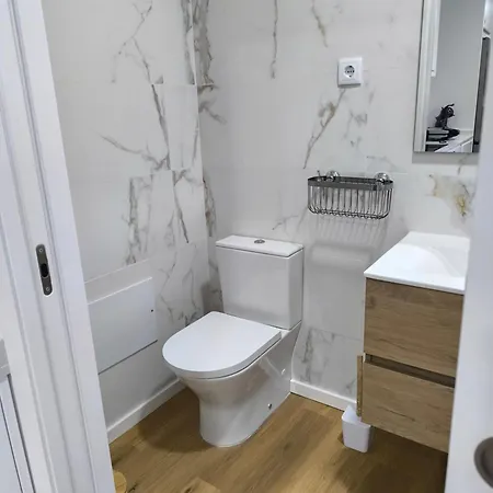 Dom wakacyjny Do Emilio *