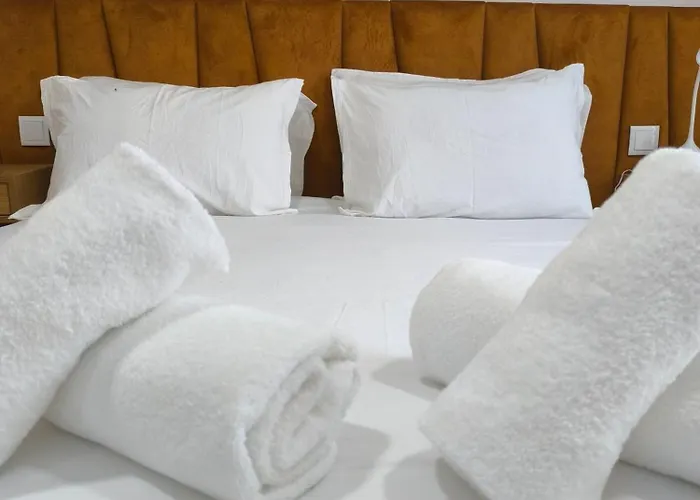 Do Emilio Casa vacanze Gafanha da Encarnacao