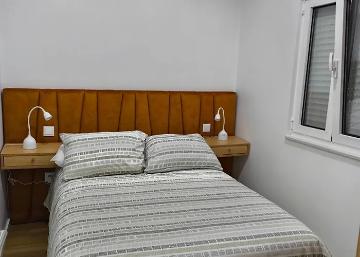 Casa vacanze Do Emilio