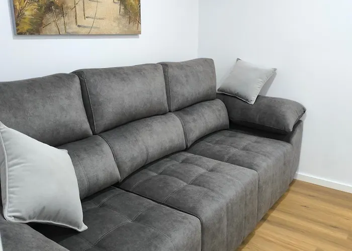 Casa vacanze Do Emilio