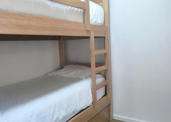 Casa vacanze Do Emilio Gafanha da Encarnacao