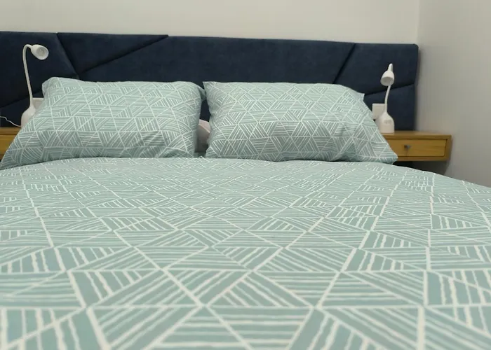 Casa vacanze Do Emilio *